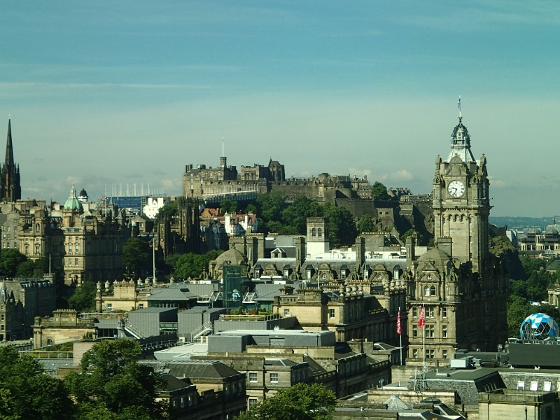 2014 Edinburgh 2014-07-09 049.JPG - 2014 Edinburgh Scotland and Newcastle England walks about towns.